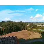 Camugnano Farm Bauernhof Rapolano Terme