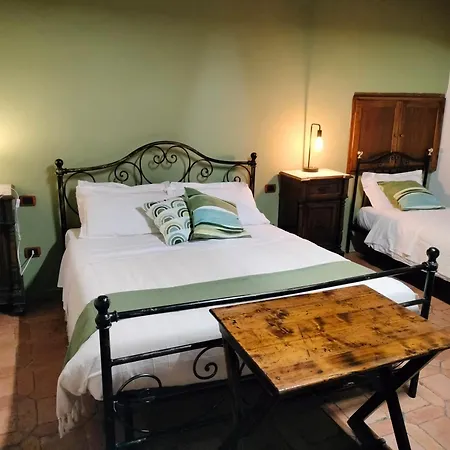 Farm stay Camugnano Farm