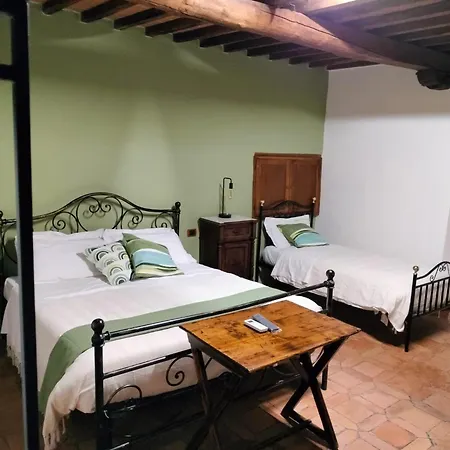 Camugnano Farm