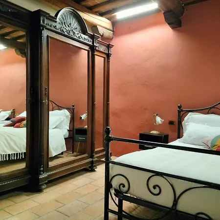 Camugnano Farm Rapolano Terme
