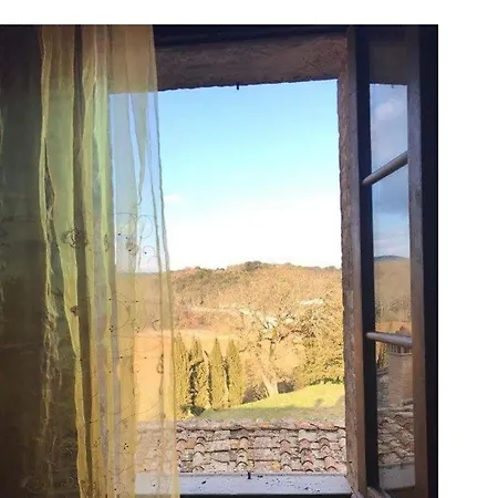 Farm stay Camugnano Farm Rapolano Terme