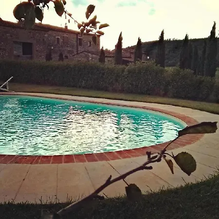 Camugnano Farm Farm stay *