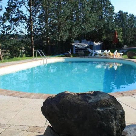 Camugnano Farm