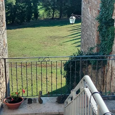 Farm stay Camugnano Farm
