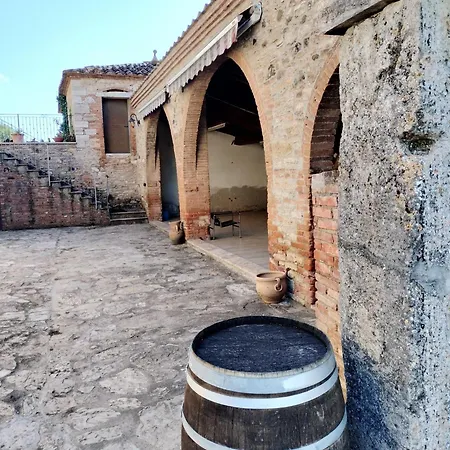Camugnano Farm *
